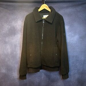 Calvin Klein Fleece jacket